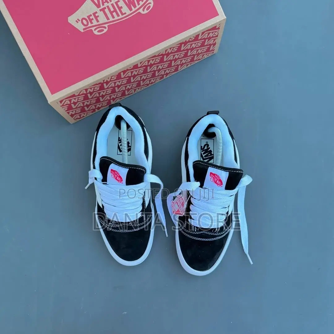 Vans Old School