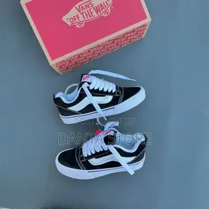 Vans Old School