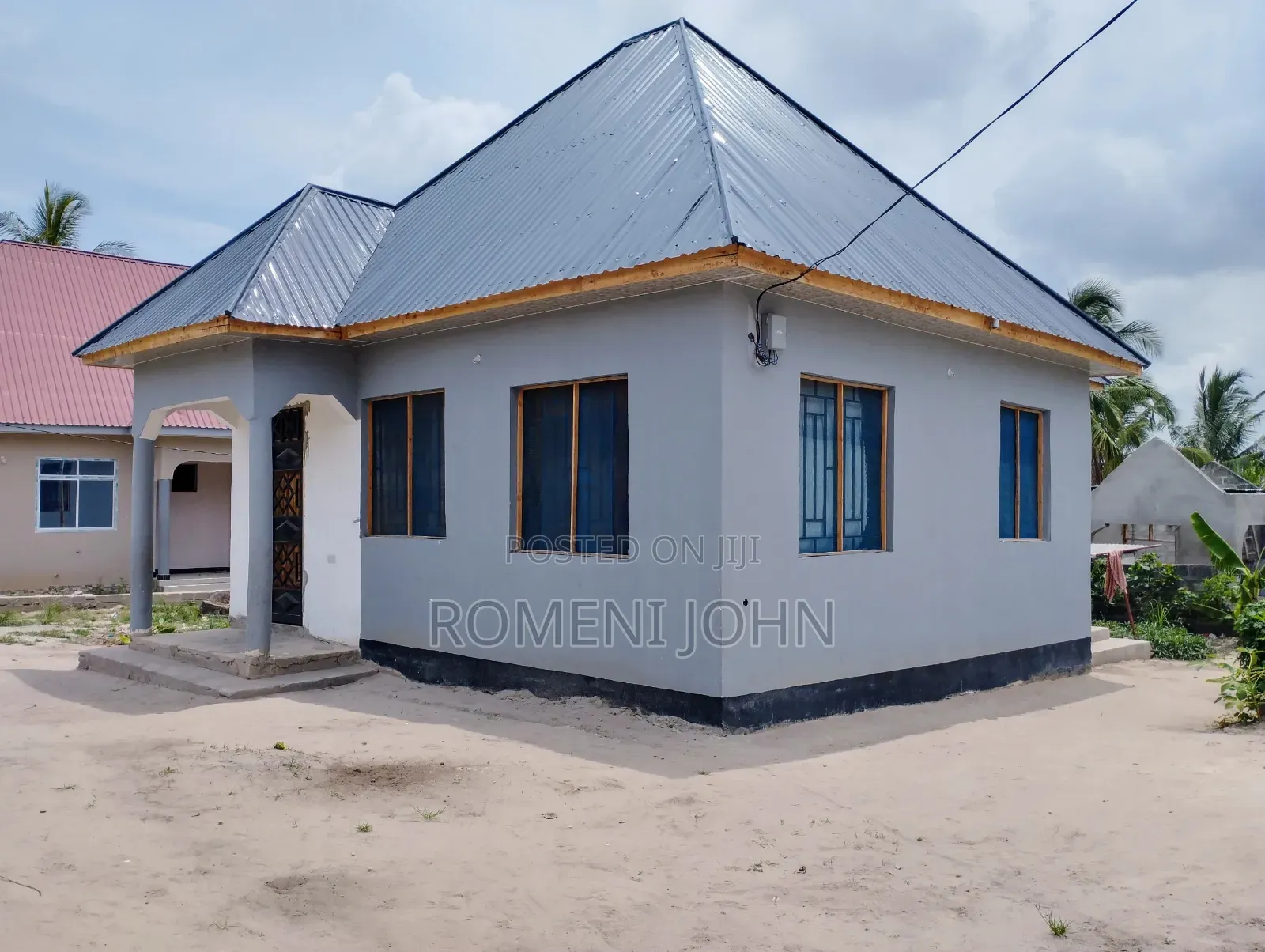 3bdrm House in Tanzania Daresalaam, Ilala for sale