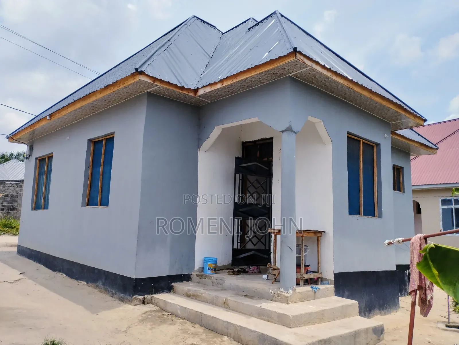 3bdrm House in Tanzania Daresalaam, Ilala for sale