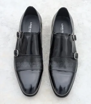 New Turkey Leather Shoes
