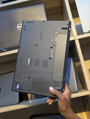 Laptop Lenovo ThinkPad L460 8GB Intel Core I5 SSD 256GB