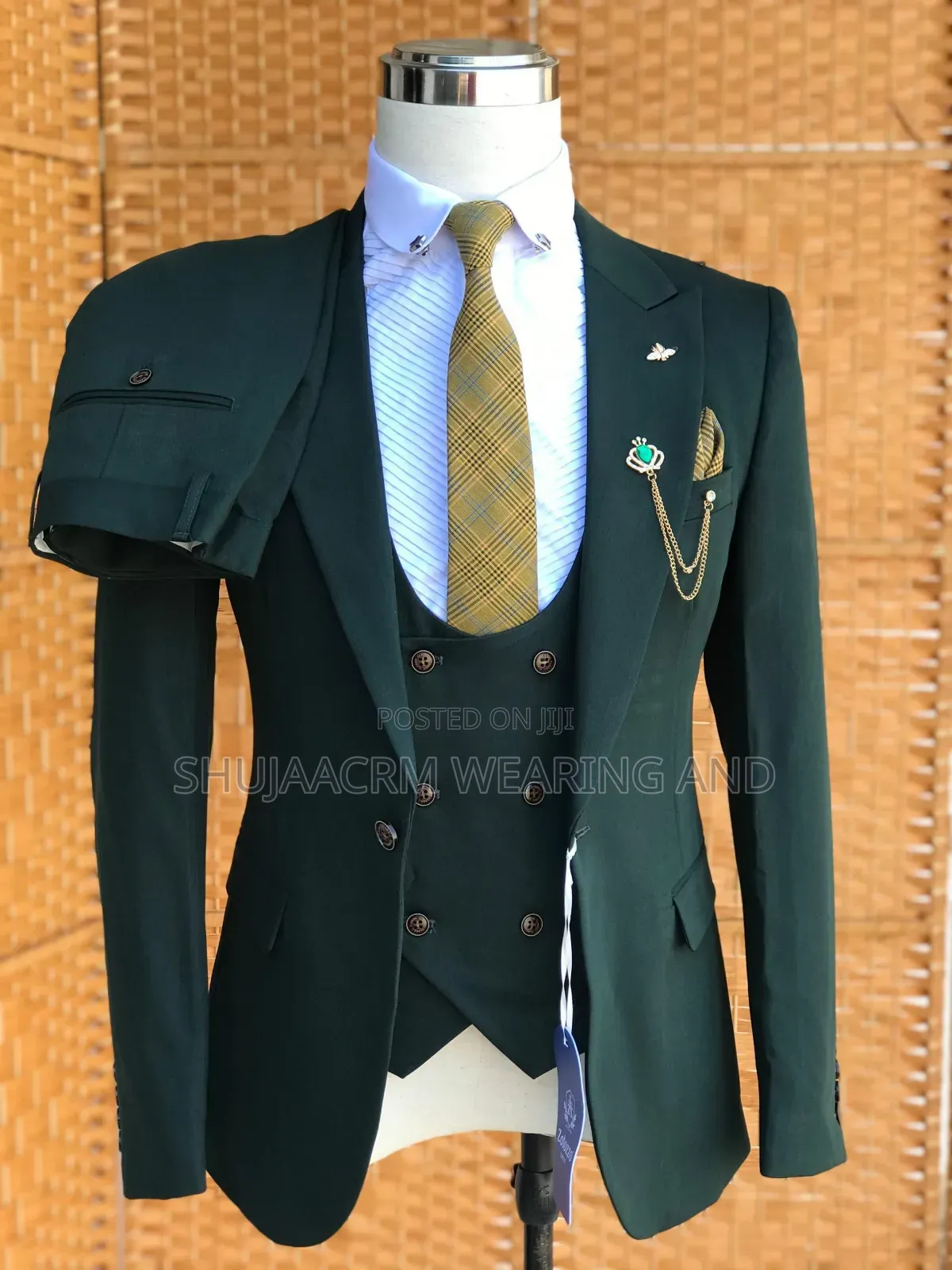 Office Suits