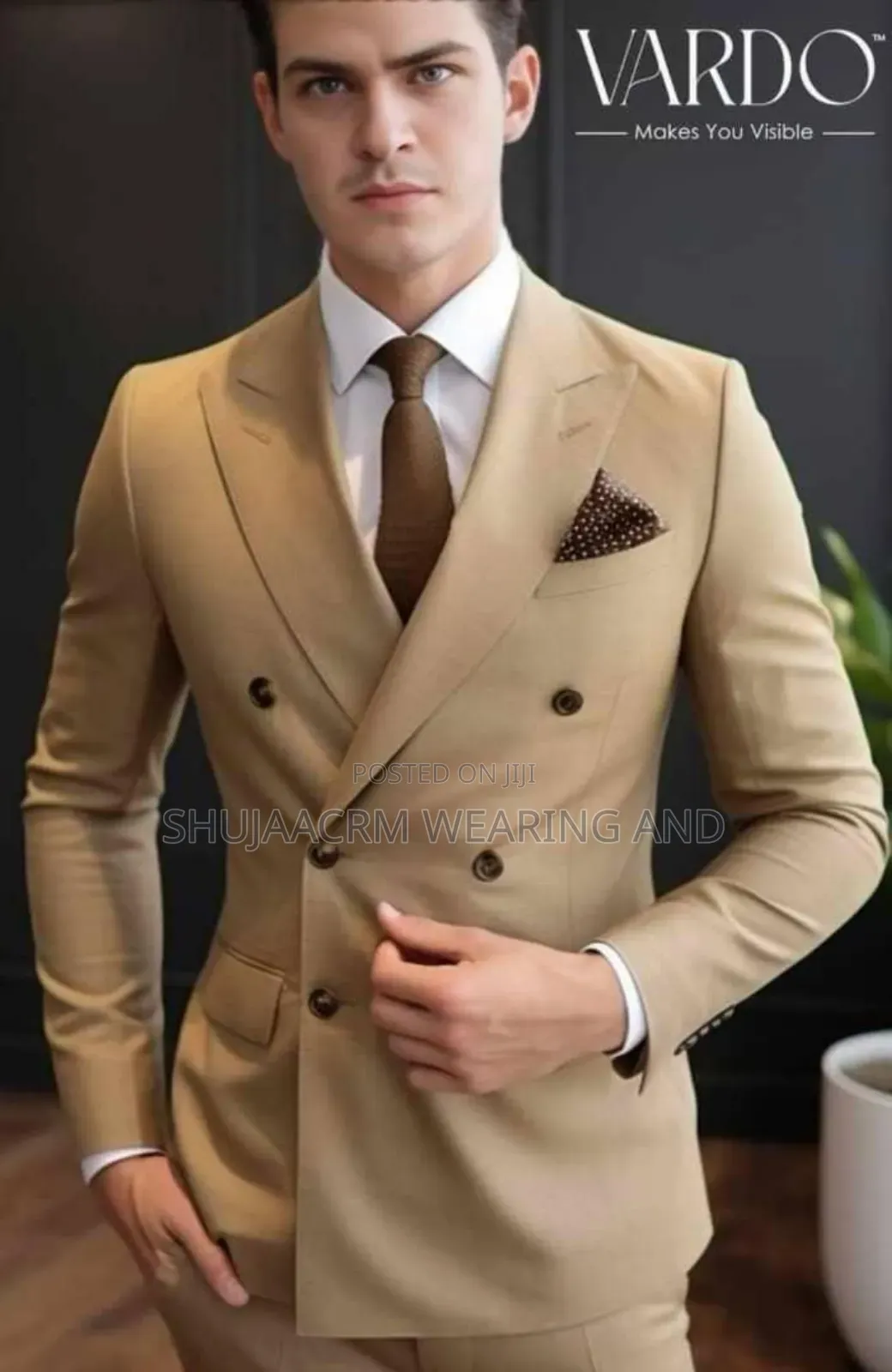 Office Suits