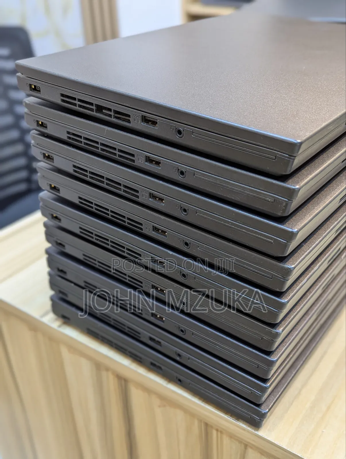 New Laptop Lenovo ThinkPad L460 4GB Intel Core I5 SSD 256GB