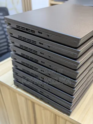 New Laptop Lenovo ThinkPad L460 4GB Intel Core I5 SSD 256GB