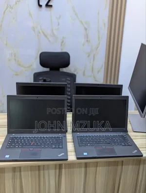 New Laptop Lenovo ThinkPad L460 4GB Intel Core I5 SSD 256GB