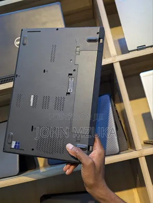 New Laptop Lenovo ThinkPad L450 8GB Intel Core I5 SSD 256GB