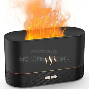 Aroma Diffuser