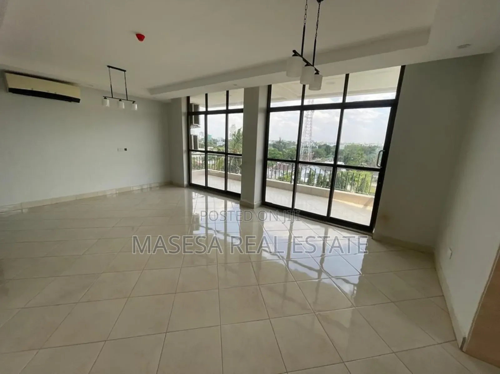 3bdrm Apartment in Mikocheni for rent