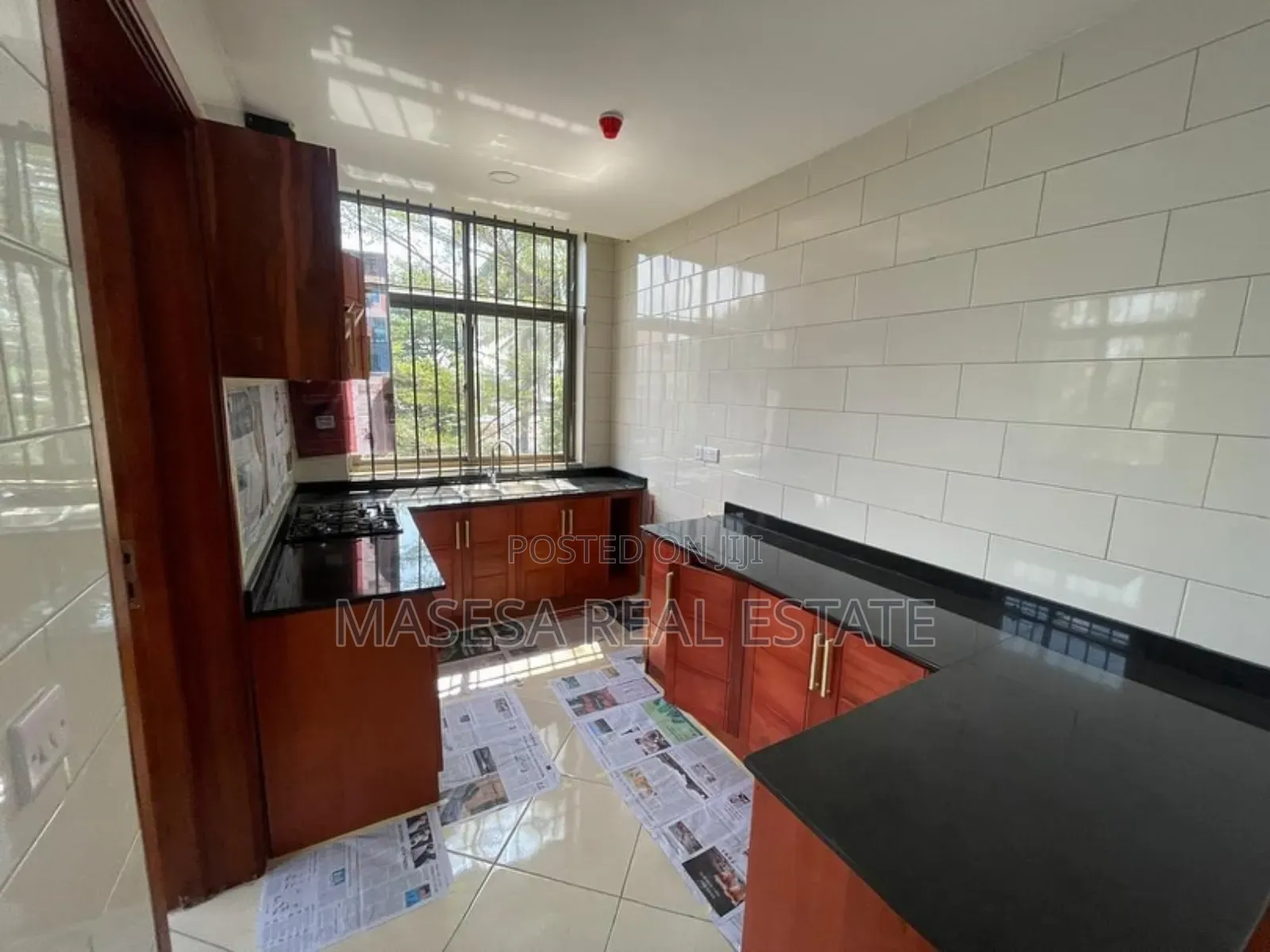 3bdrm Apartment in Mikocheni for rent