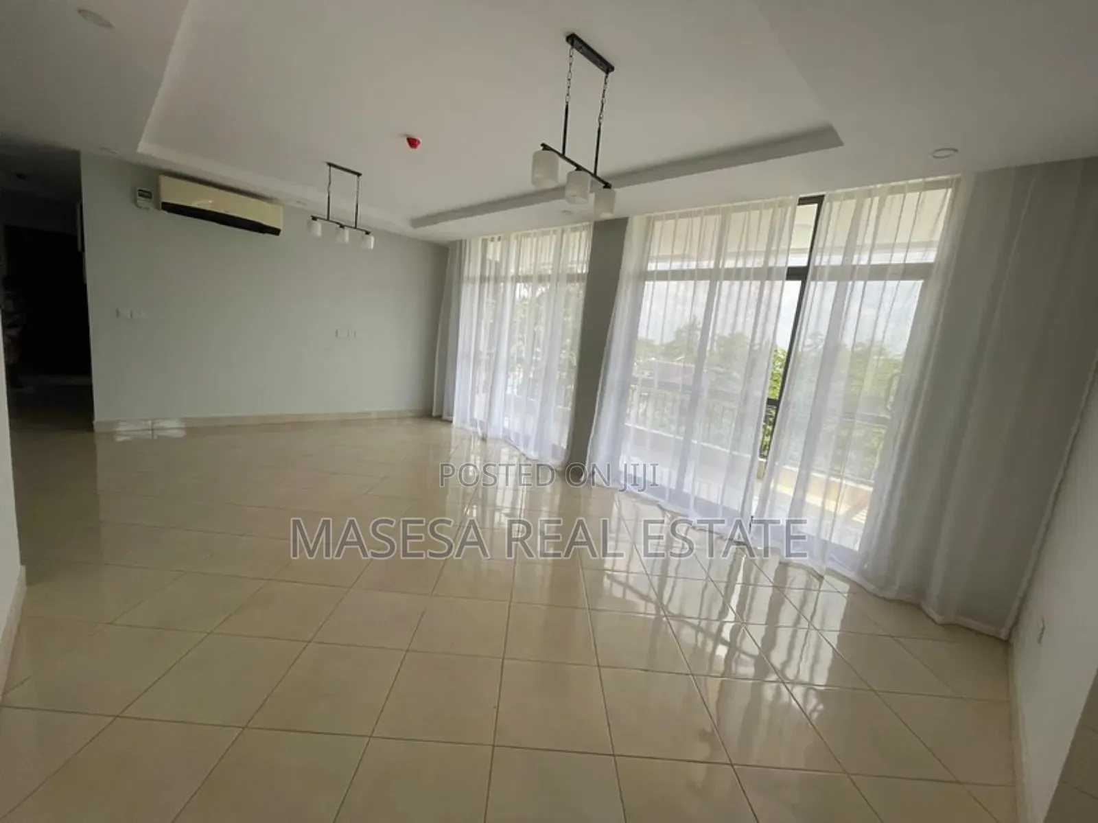 3bdrm Apartment in Mikocheni for rent
