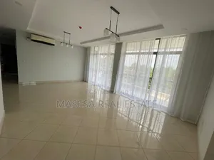 3bdrm Apartment in Mikocheni for rent