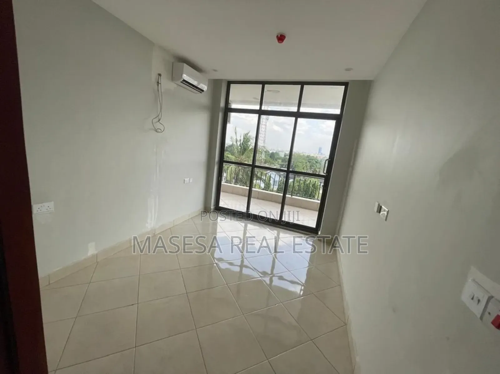 3bdrm Apartment in Mikocheni for rent
