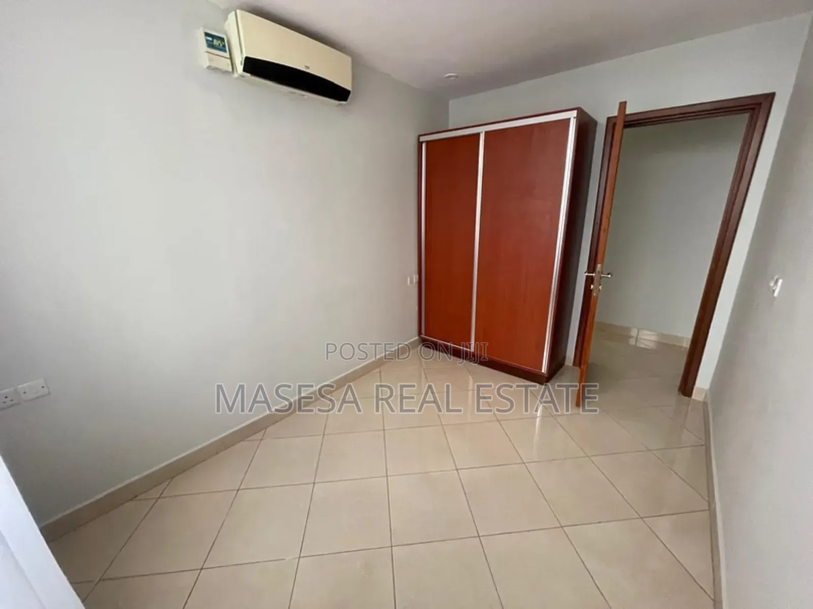 3bdrm Apartment in Mikocheni for rent