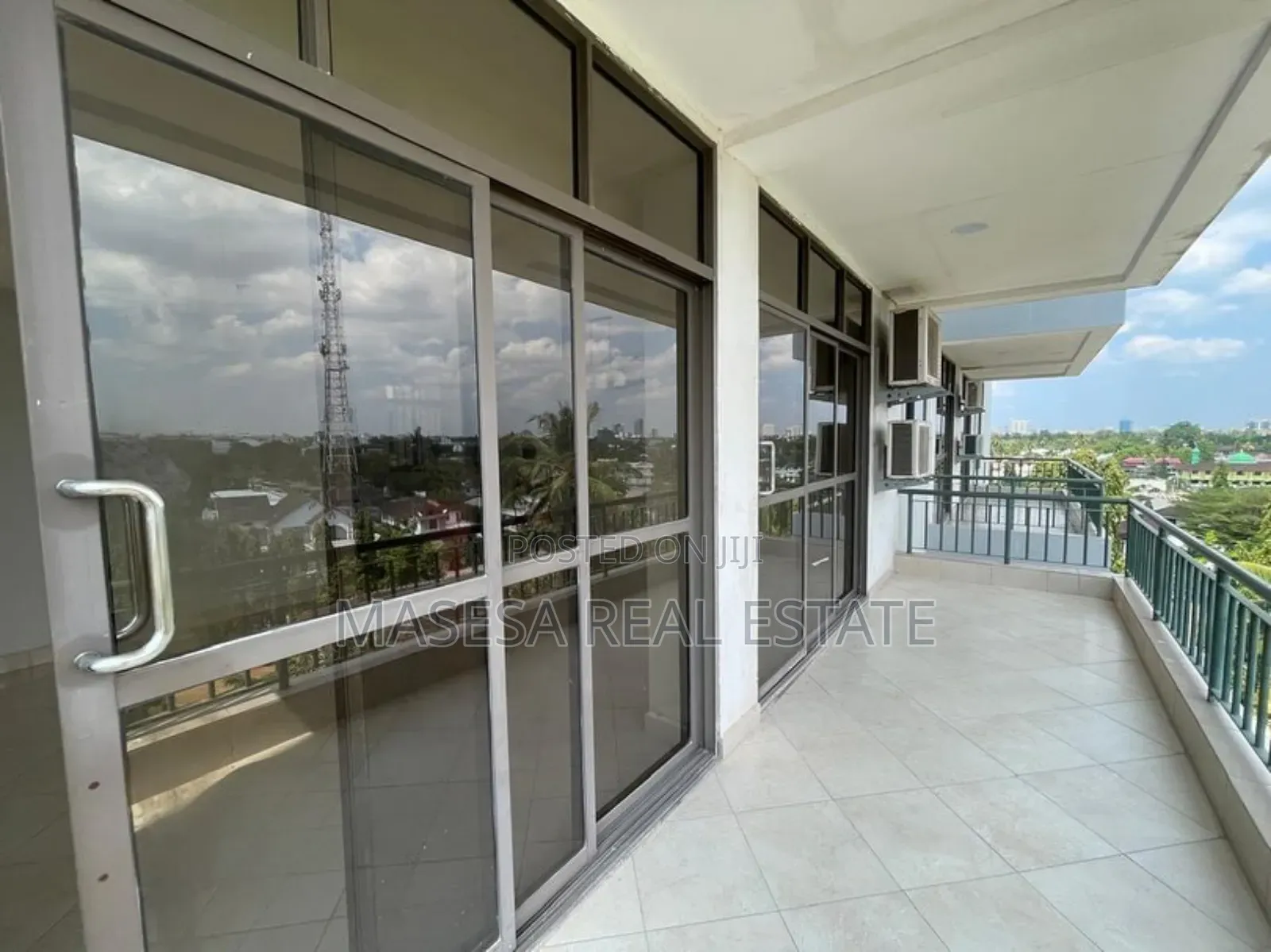 3bdrm Apartment in Mikocheni for rent