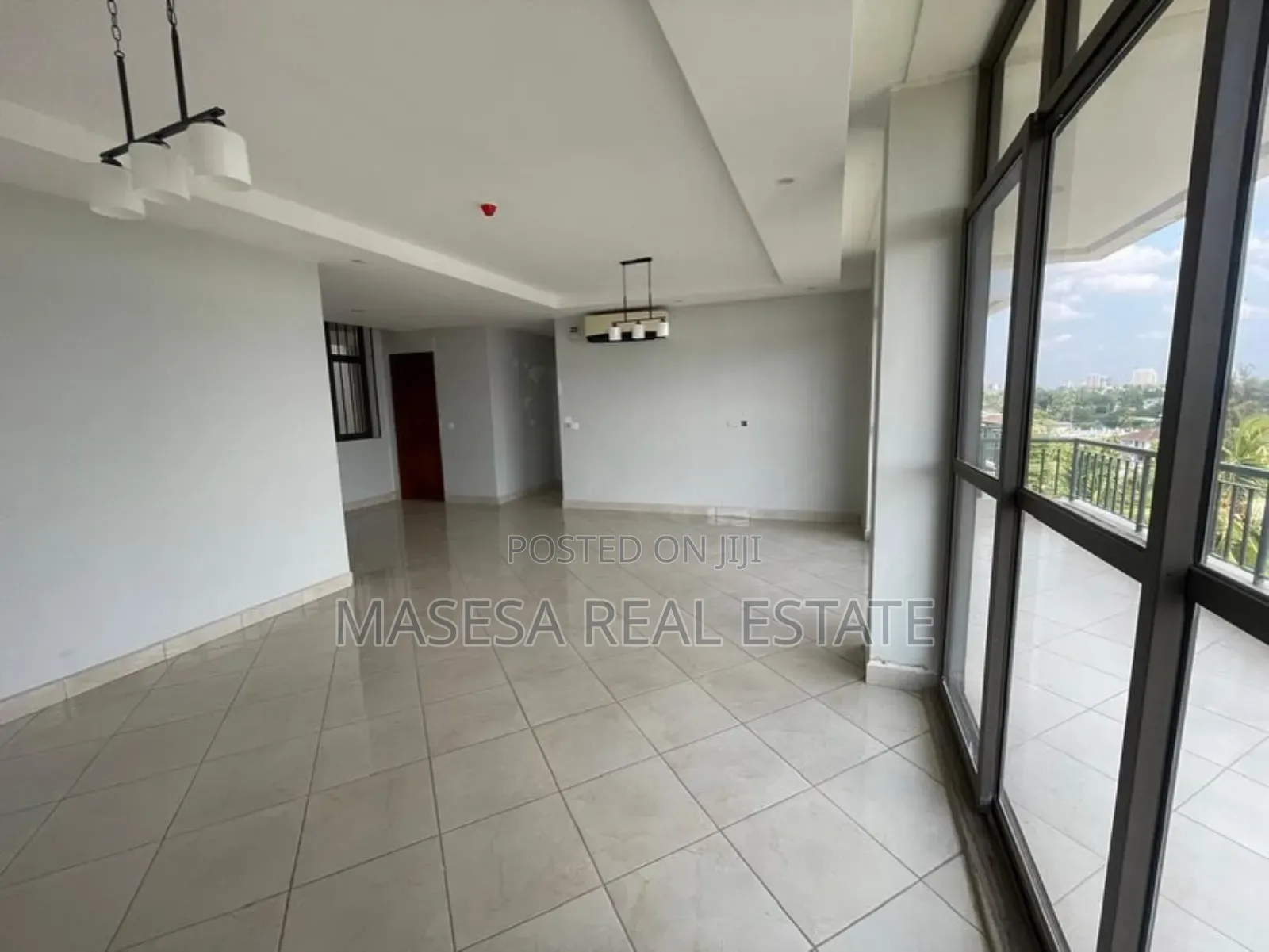 3bdrm Apartment in Mikocheni for rent