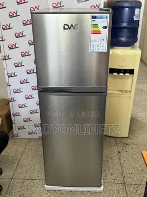 Digiwave Fridge 138L