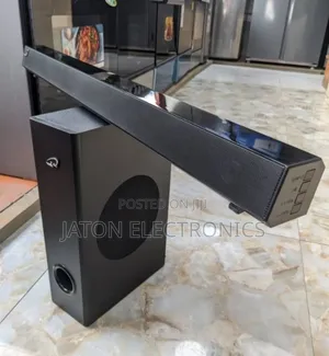 Zac Soundbar 100w