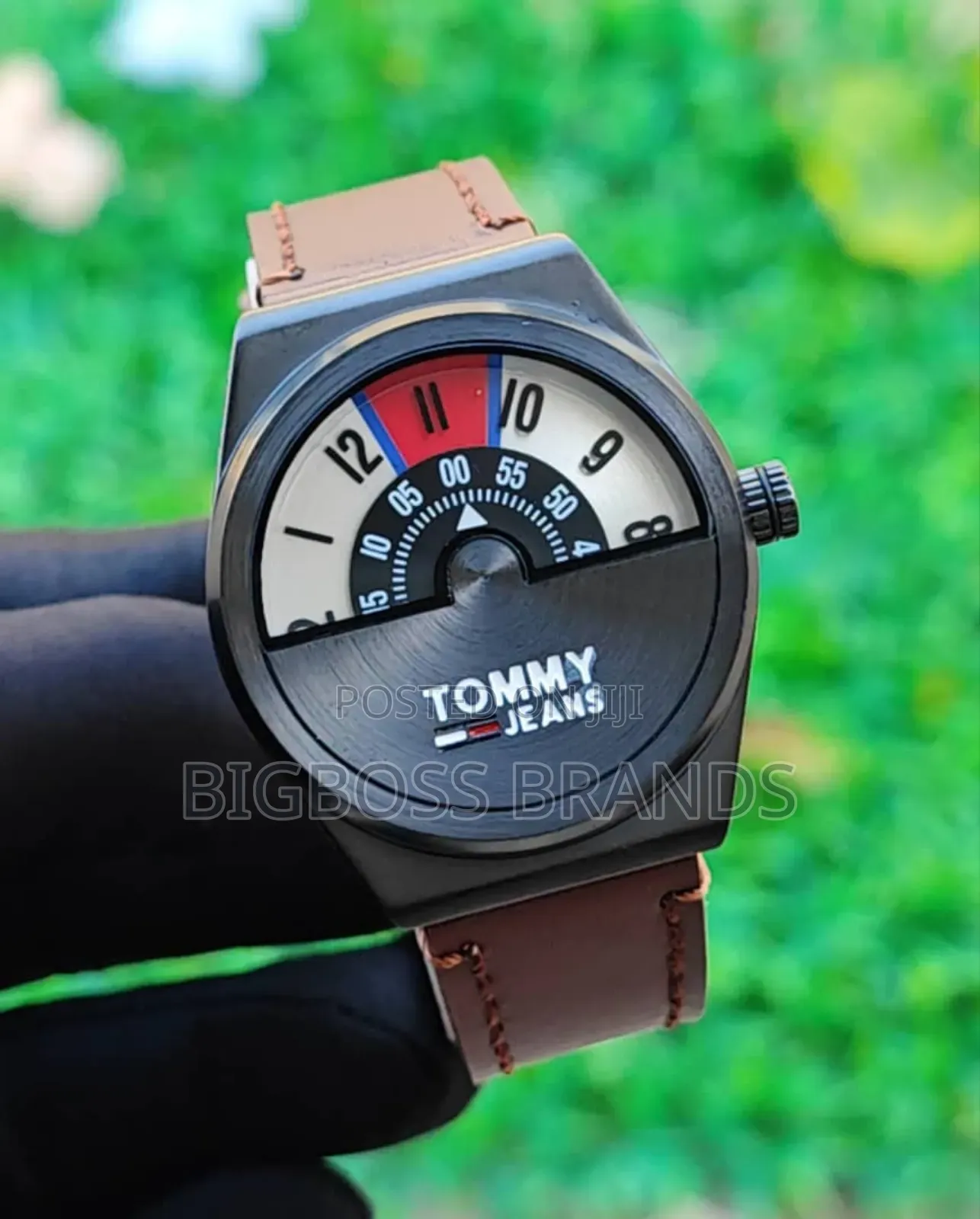 Tommy Jeans Watch