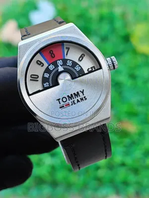 Tommy Jeans Watch