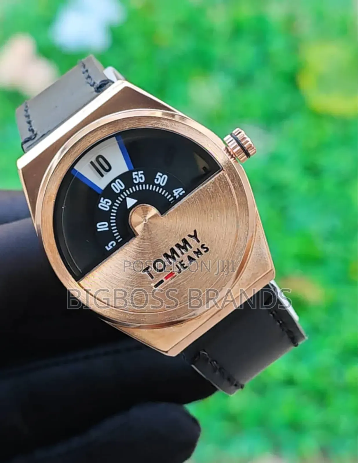 Tommy Jeans Watch