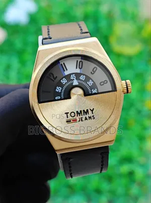 Tommy Jeans Watch