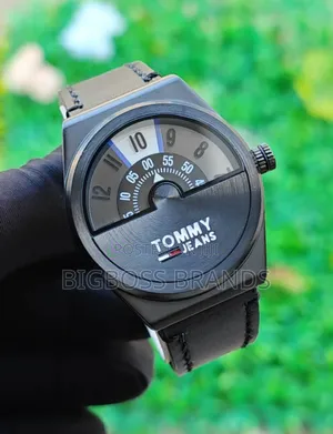 Tommy Jeans Watch
