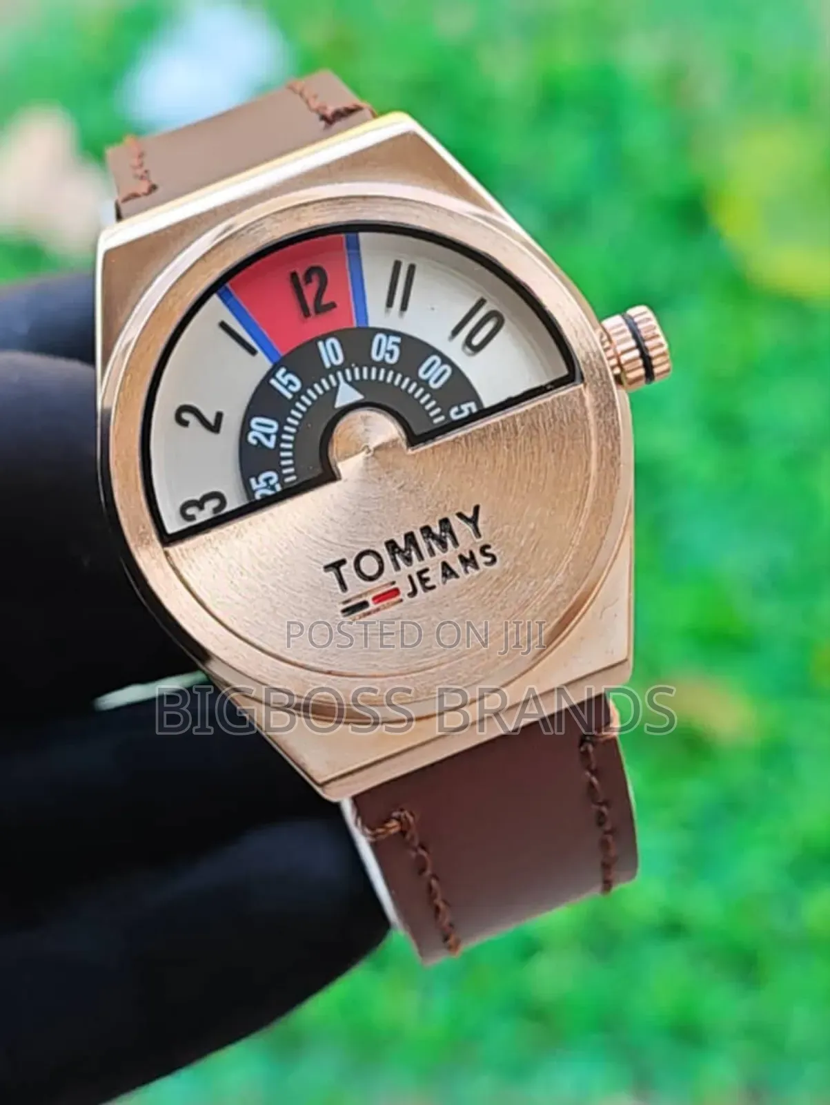 Tommy Jeans Watch
