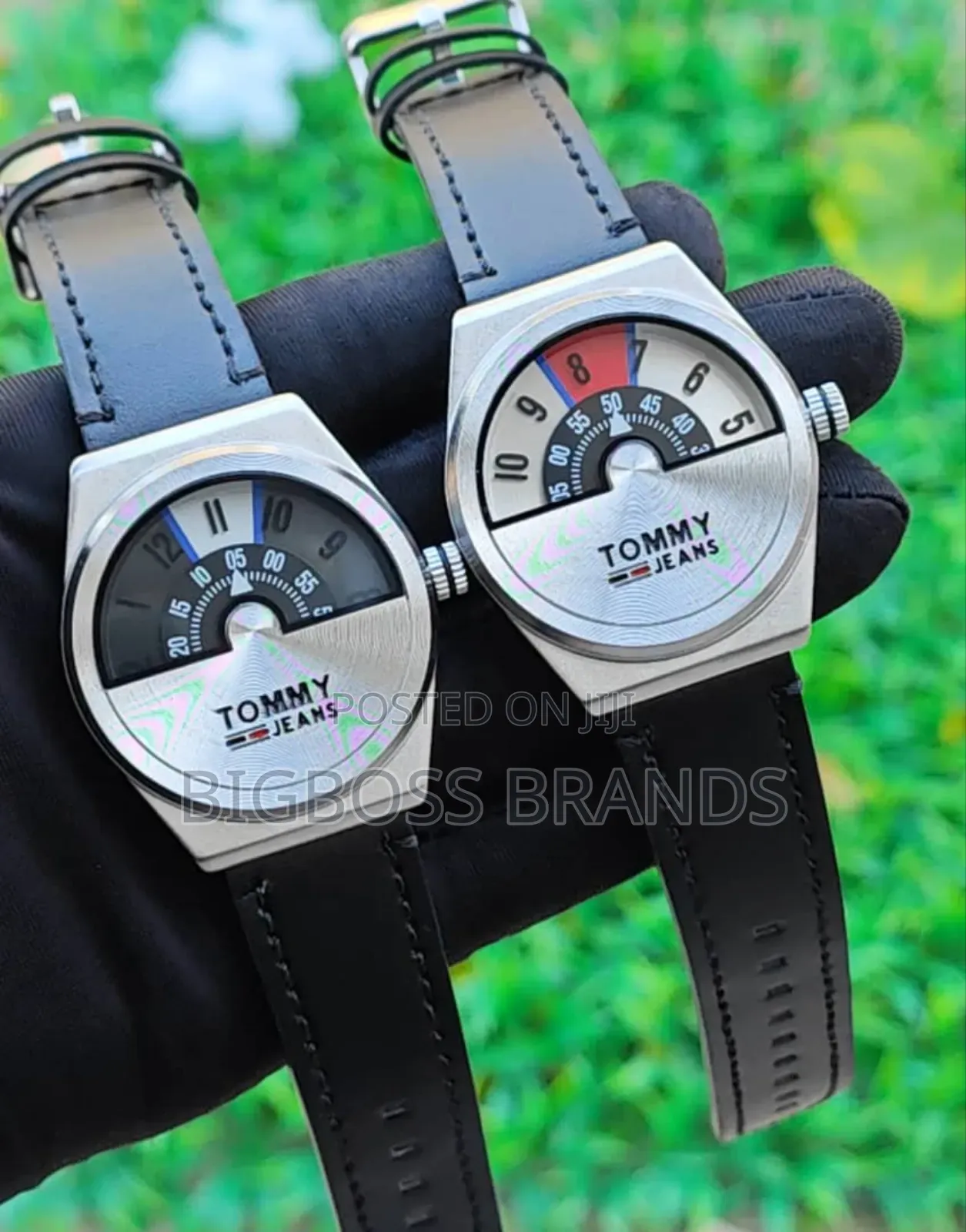 Tommy Jeans Watch