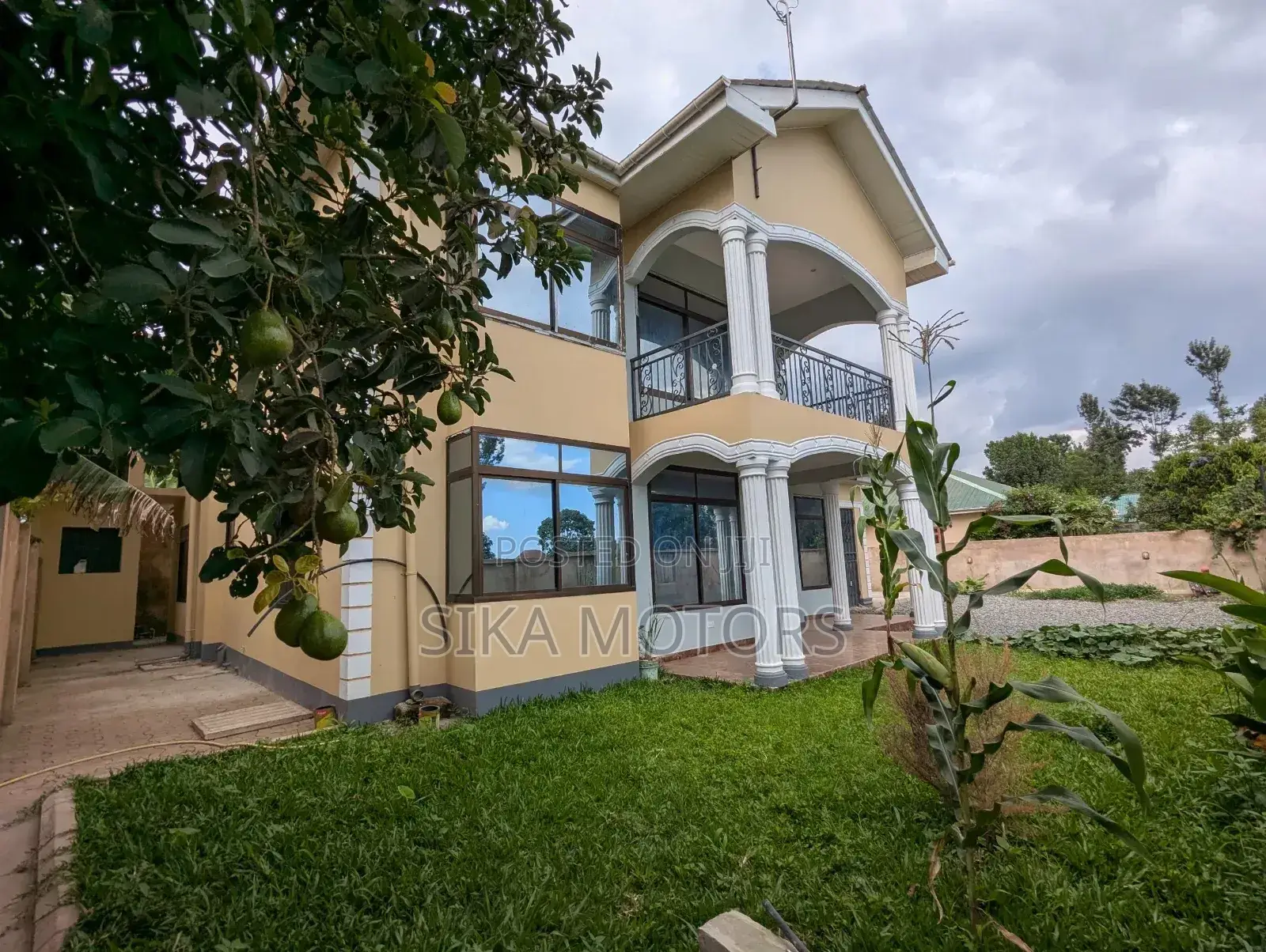 5bdrm House in Red House, Arusha for sale