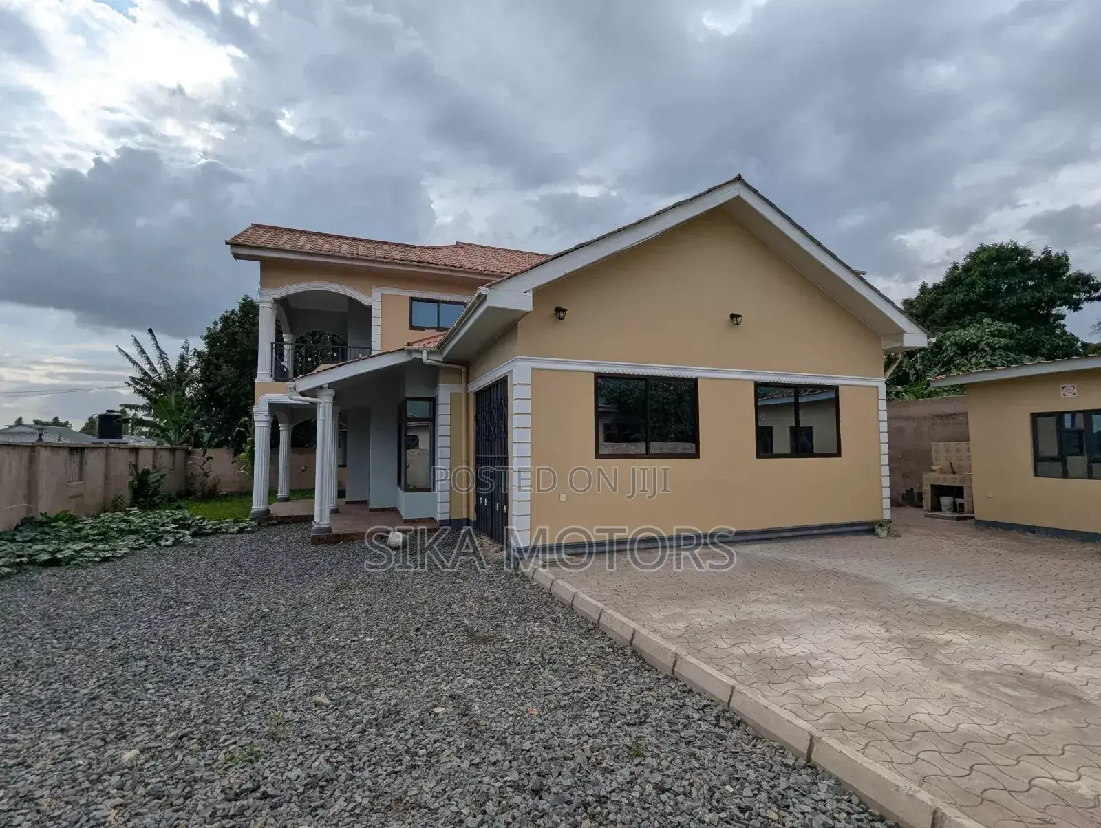5bdrm House in Red House, Arusha for sale