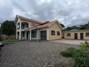 5bdrm House in Red House, Arusha for sale