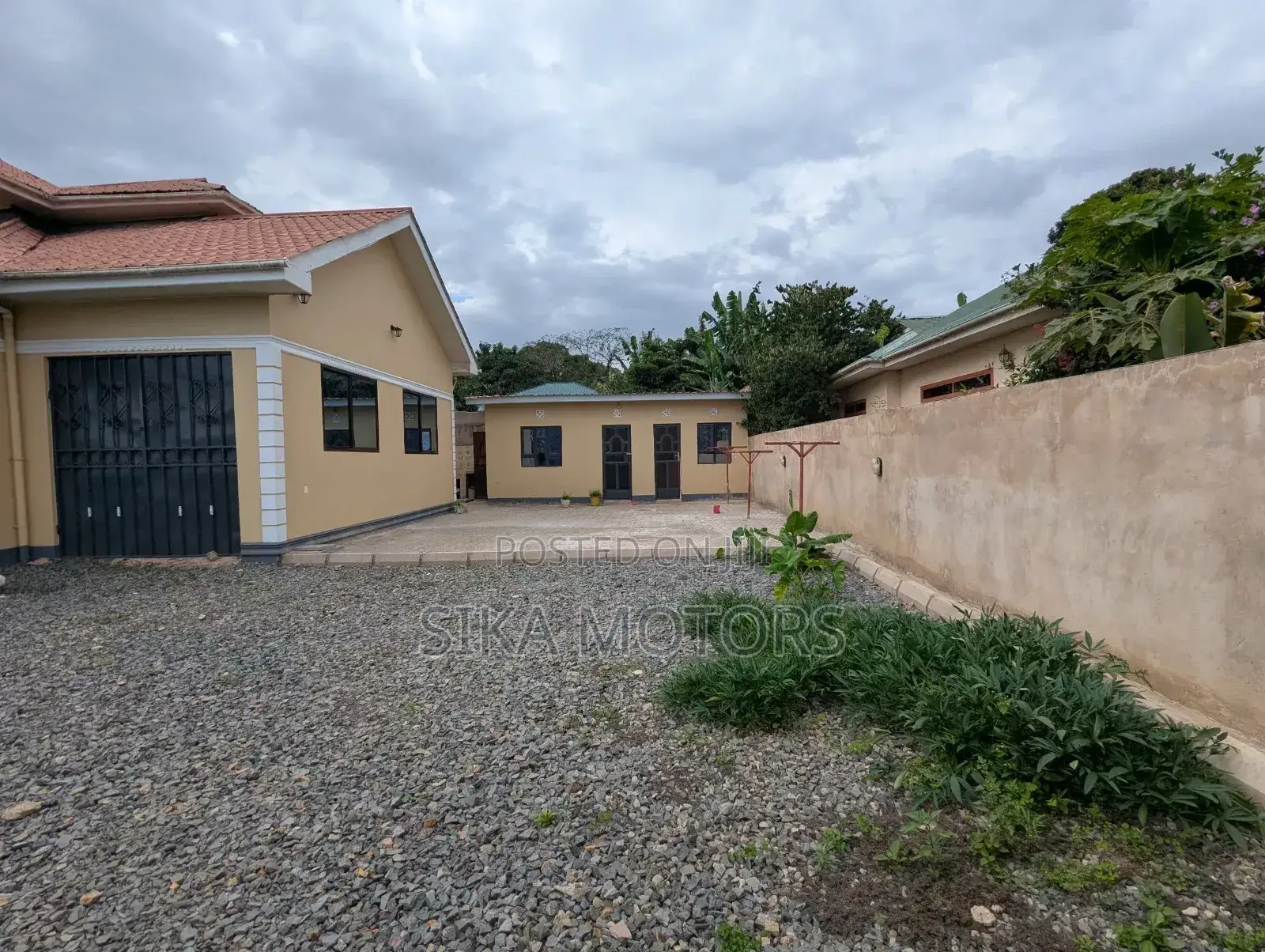 5bdrm House in Red House, Arusha for sale