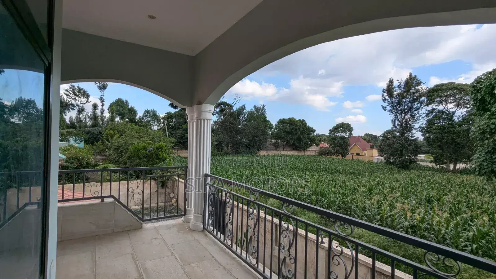 5bdrm House in Red House, Arusha for sale