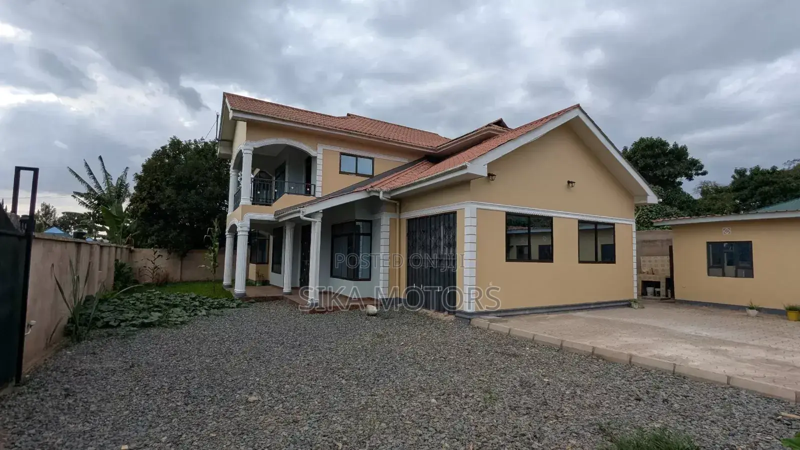5bdrm House in Red House, Arusha for sale