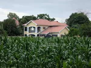 5bdrm House in Red House, Arusha for sale
