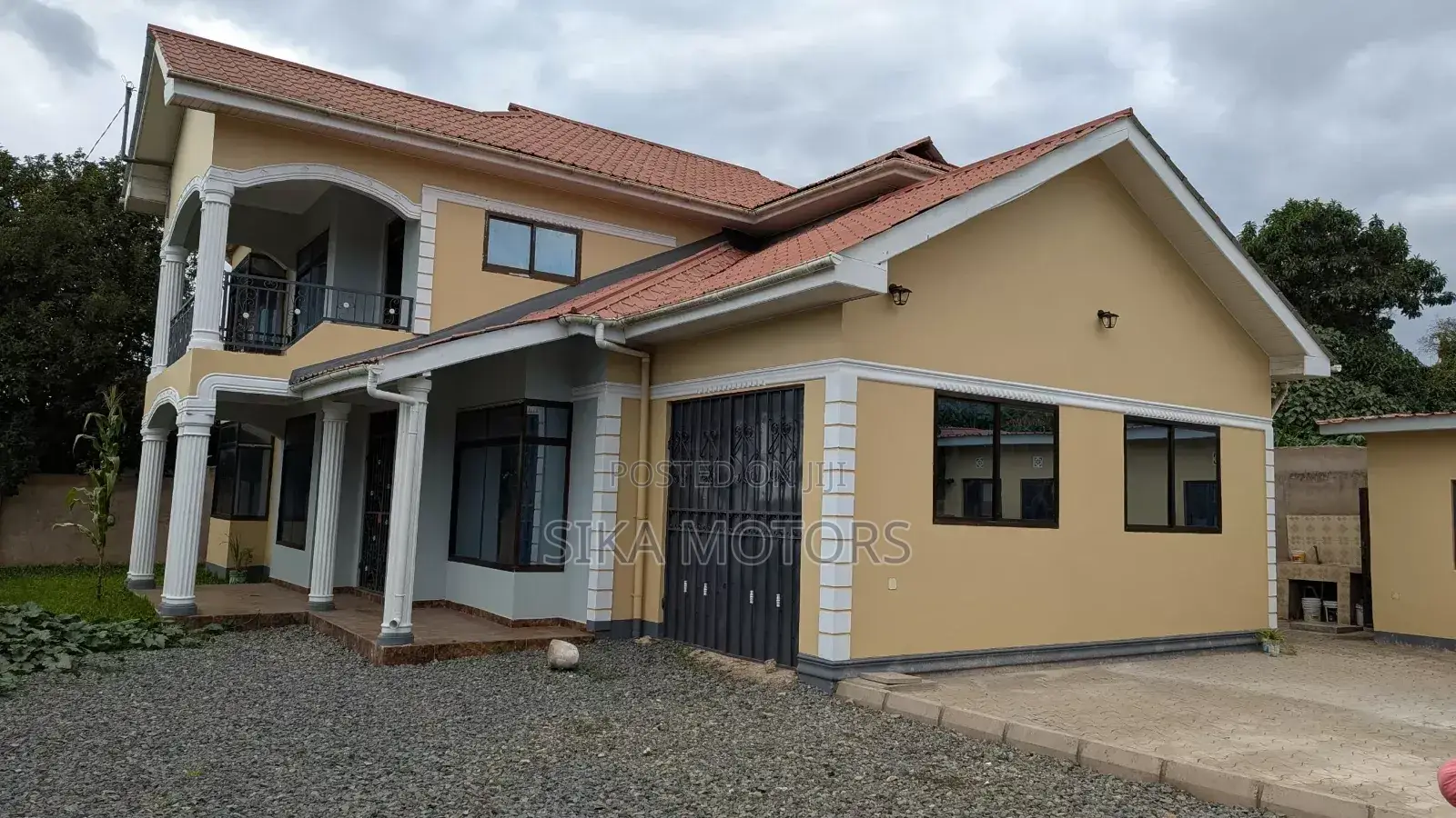 5bdrm House in Red House, Arusha for sale