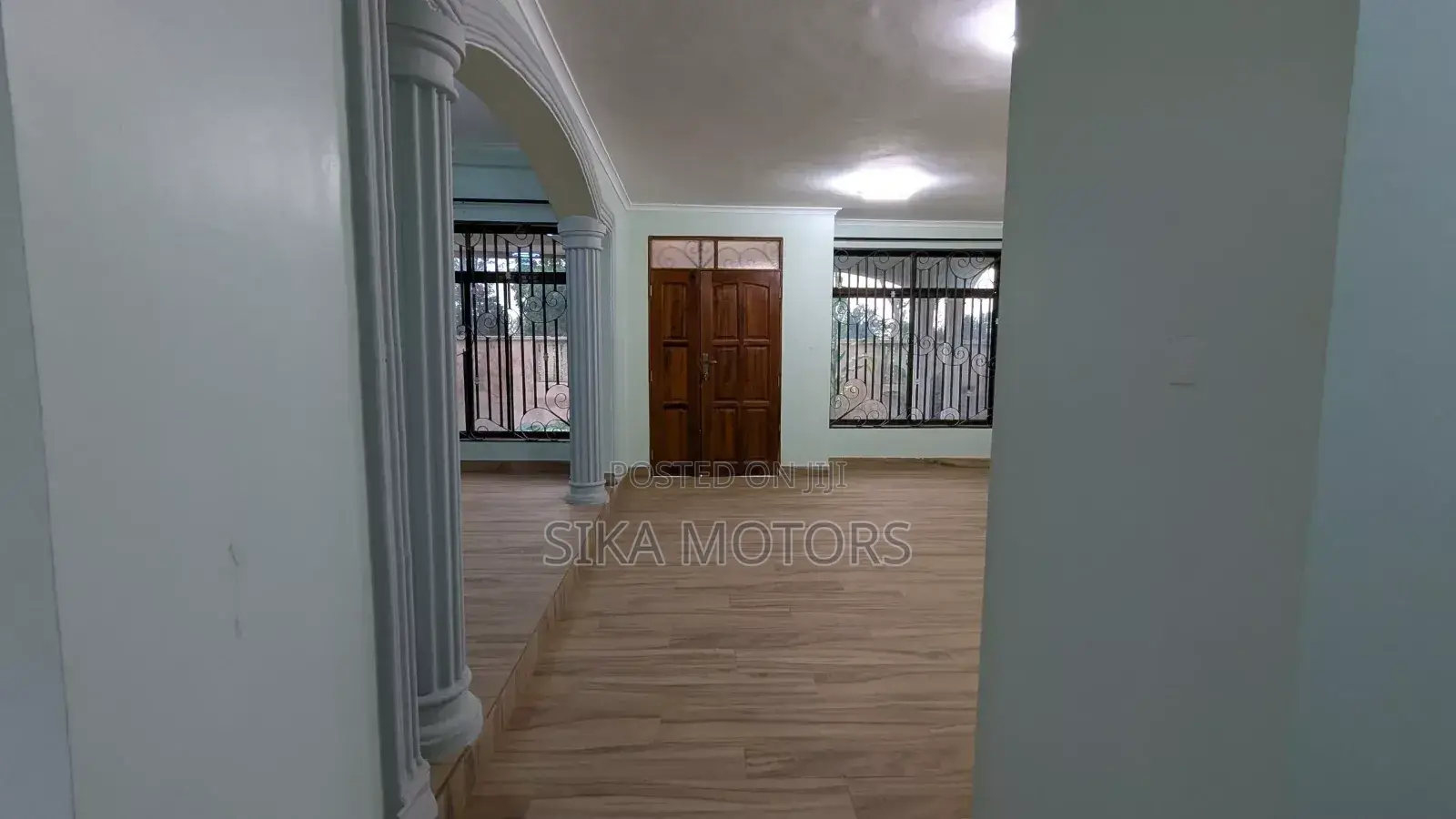 5bdrm House in Red House, Arusha for sale