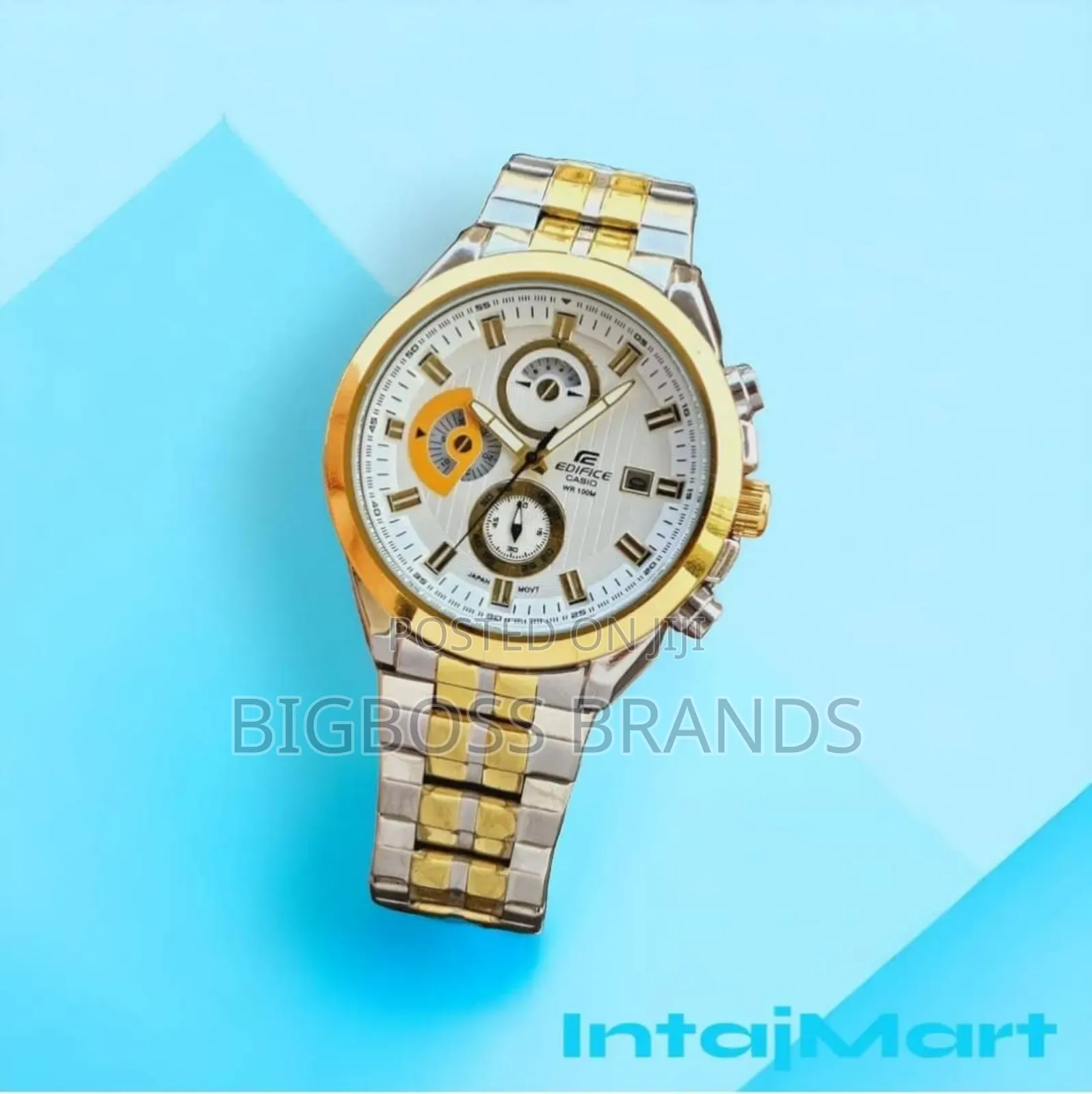 Casio Edifice