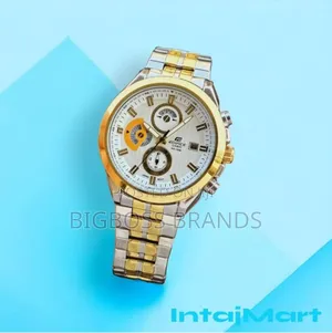 Casio Edifice