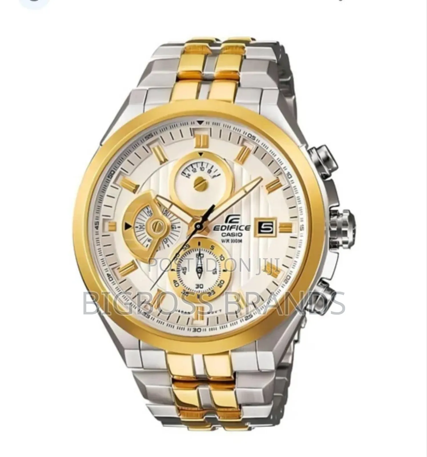 Casio Edifice