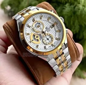 Casio Edifice