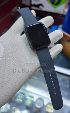 Itel Smart Watch