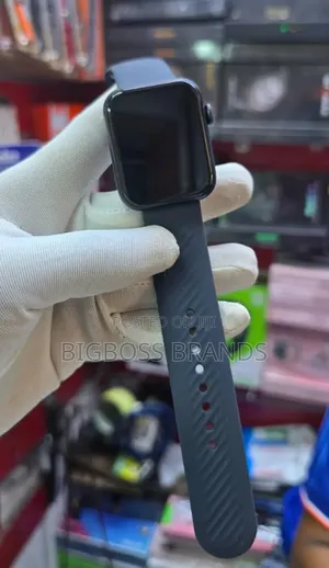 Itel Smart Watch