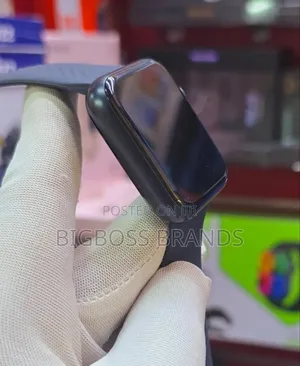 Itel Smart Watch
