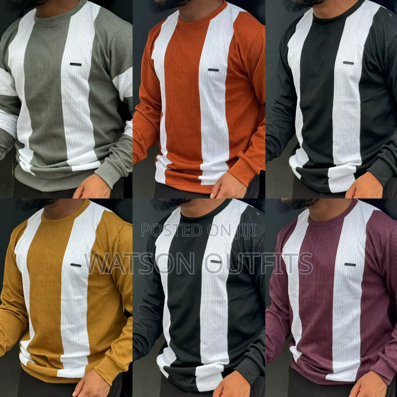 T Shirts Za Mikono Mirefu Original