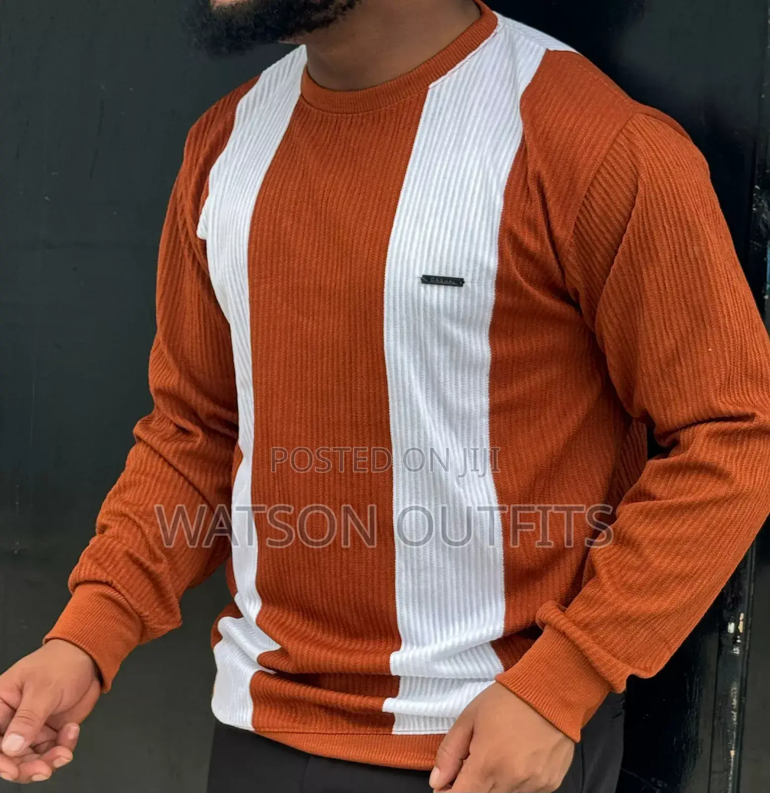 T Shirts Za Mikono Mirefu Original
