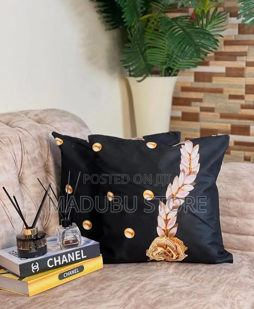 Lovers Pillow Covers