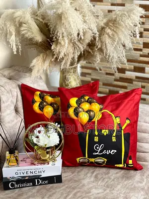 Lovers Pillow Covers